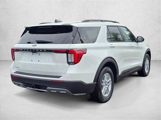 New 2026 Ford Explorer Active w/ Active Comfort Package RWD video 2