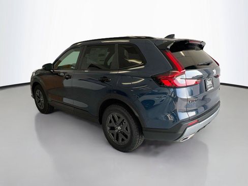 New 2026 Honda CR-V TrailSport image 10