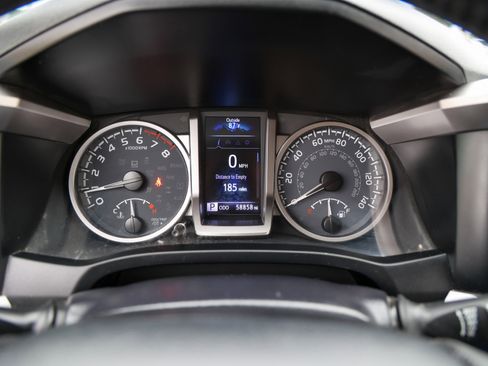 Certified 2023 Toyota Tacoma SR5 RWD image 18