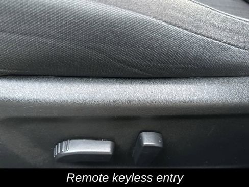 Used 2023 Nissan Altima 2.5 SV image 13