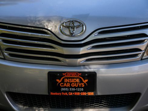 Used 2011 Toyota Venza w/ Premium Pkg #2 FWD image 13