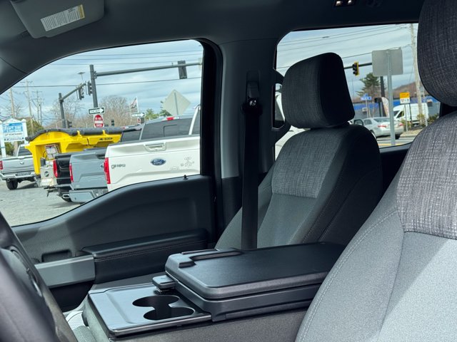 Used 2023 Ford F150 XLT AWD/4WD image 22