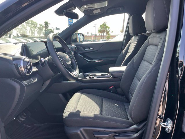 Used 2026 Chevrolet Equinox LT FWD image 20