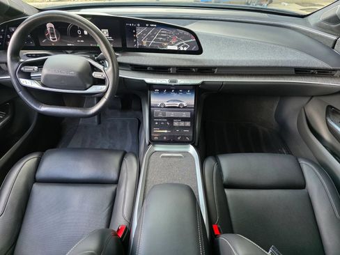 Used 2024 Lucid Air Touring AWD/4WD image 13