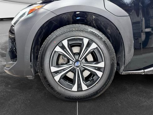 Used 2023 Subaru Solterra AWD image 28