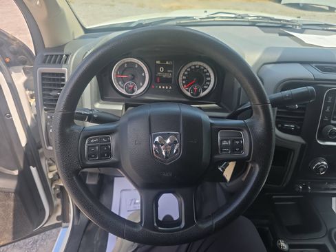 Used 2017 RAM 3500 Tradesman w/ Power & Remote Entry Group AWD/4WD image 17