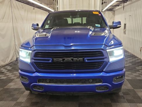 Used 2019 RAM 1500 Sport w/ Level 2 Equipment Group image 2