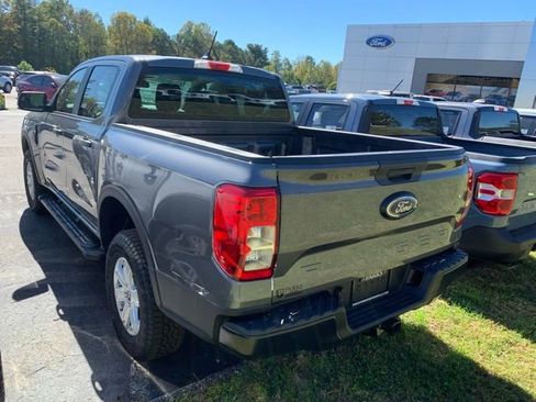 New 2025 Ford Ranger XL w/ Trailer Tow Package image 19