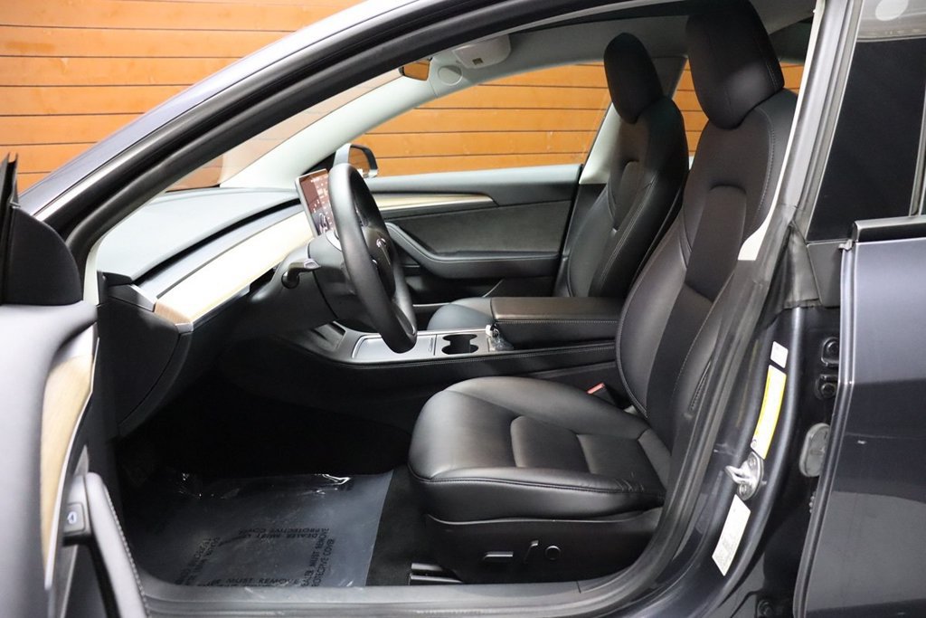 Used 2023 Tesla Model 3 Standard Range RWD image 21
