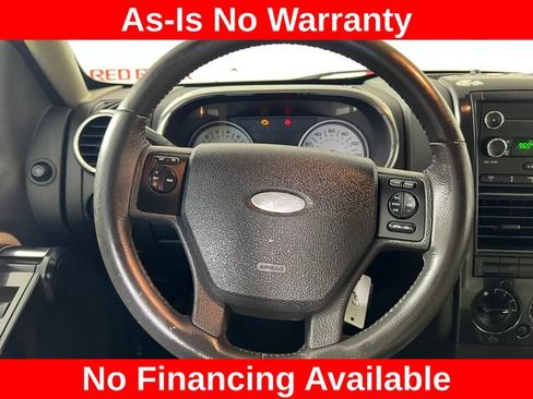 Used 2008 Ford Explorer Sport Trac XLT RWD image 15