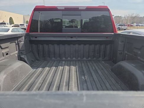 Used 2021 Chevrolet Silverado 1500 LT Trail Boss w/ Convenience Package II image 4