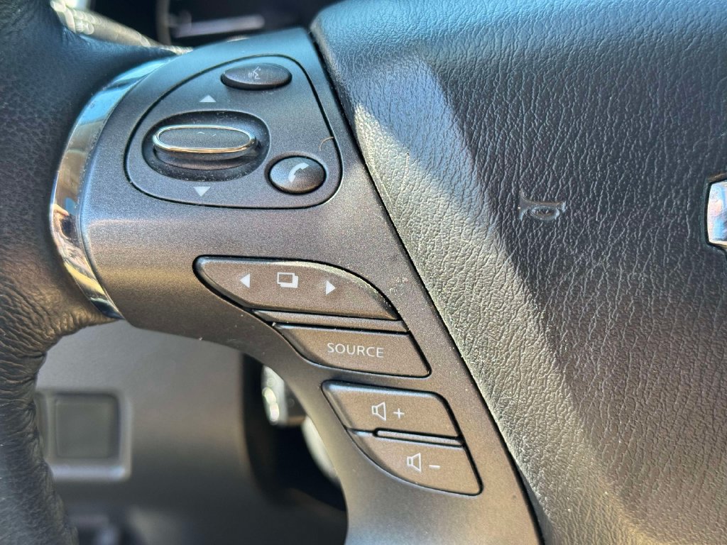 Used 2019 Nissan Murano Platinum AWD/4WD image 20