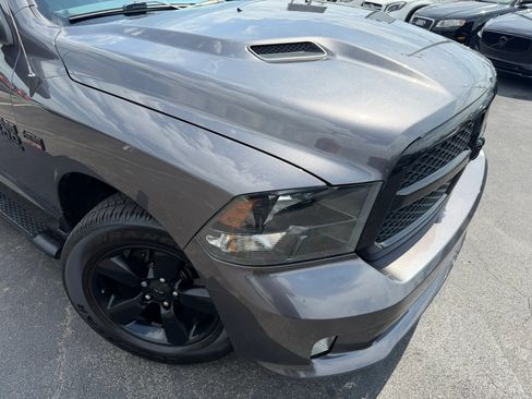 Used 2020 RAM 1500 Express w/ Wheel & Sound Group AWD/4WD image 45