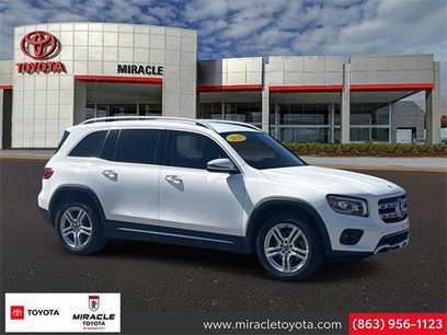 Used 2020 Mercedes-Benz GLB 250 GLB 250