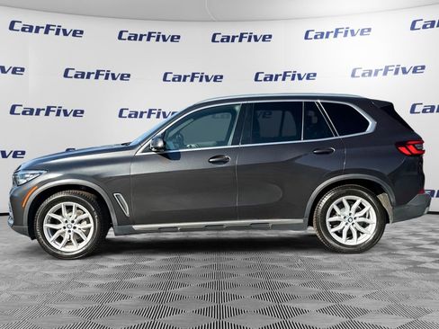 Used 2020 BMW X5 xDrive40i image 2