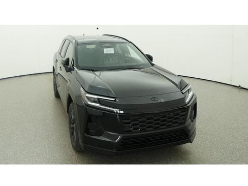 New 2026 Toyota RAV4 SE AWD/4WD image 14