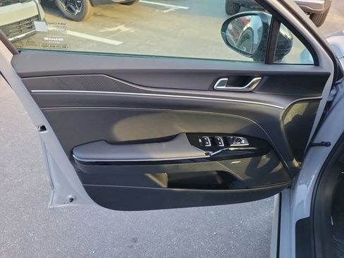 New 2026 Kia K5 GT-Line image 5