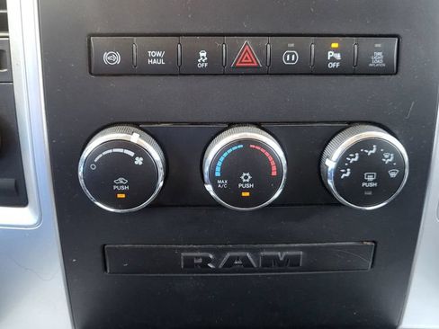 Used 2012 RAM 2500 Big Horn AWD/4WD image 34