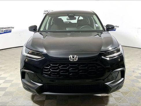 Used 2025 Honda HR-V LX image 2