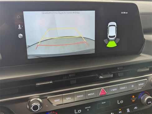 New 2025 Kia Telluride S image 23