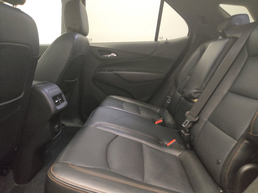 Used 2018 Chevrolet Equinox LT FWD image 18