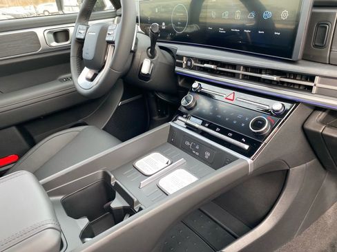 New 2026 Hyundai Santa Fe Limited image 41
