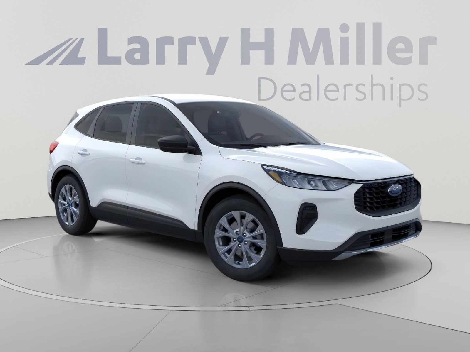 New 2026 Ford Escape Active w/ Tech Pack #1 AWD/4WD image 7