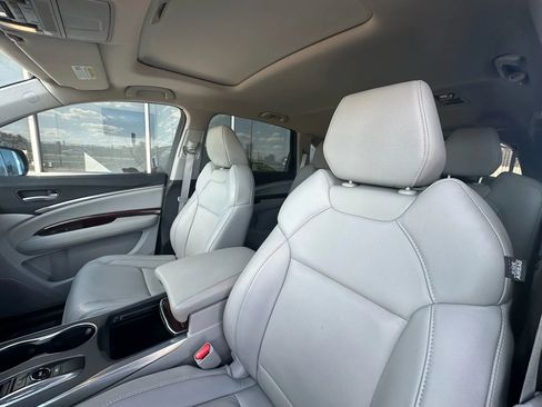 Used 2016 Acura MDX FWD w/ Technology Package image 11