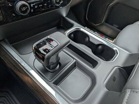 New 2026 Chevrolet Silverado 1500 RST w/ RST All Star Premium Package AWD/4WD image 23