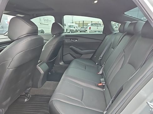 Used 2024 Honda Accord Sport image 14