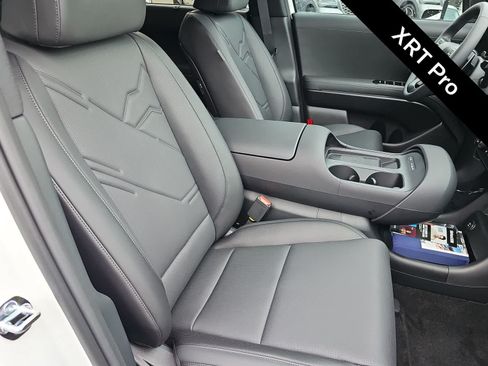 Certified 2026 Hyundai Palisade XRT Pro AWD/4WD image 18