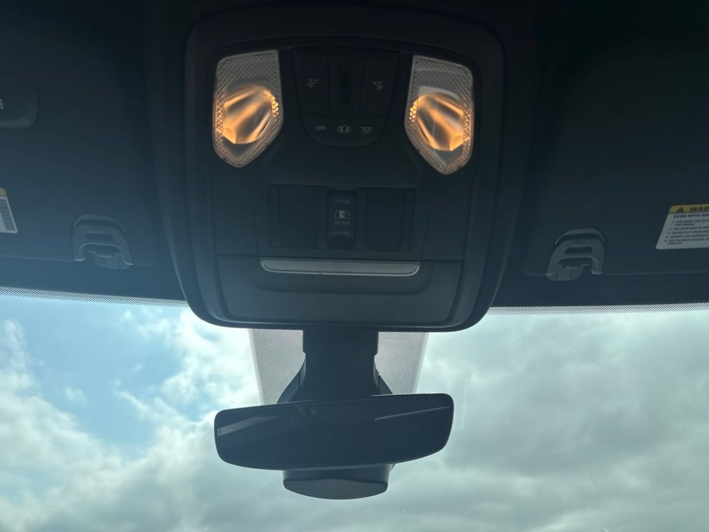 Used 2021 RAM 1500 Big Horn RWD image 28