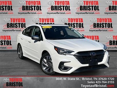 Used 2023 Subaru Legacy Touring XT