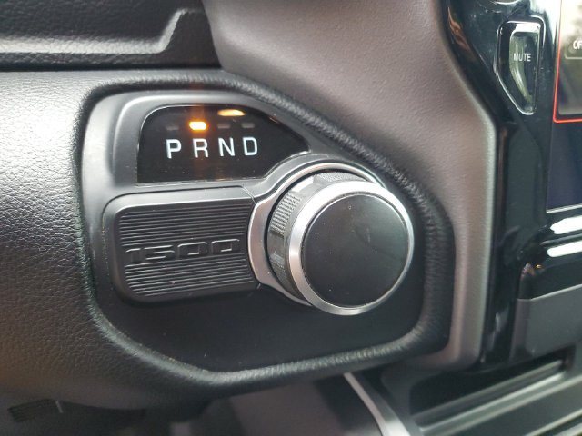Used 2020 RAM 1500 Big Horn RWD image 23
