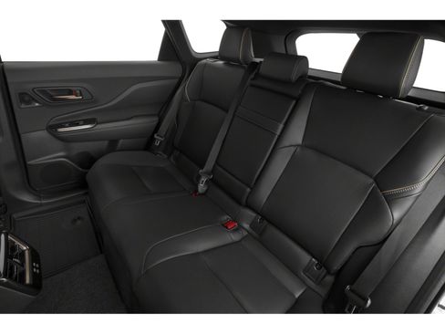 New 2026 Toyota Crown Signia AWD/4WD image 12