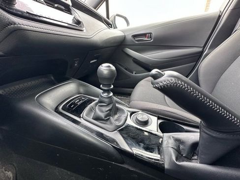 Used 2025 Toyota Corolla GR image 15