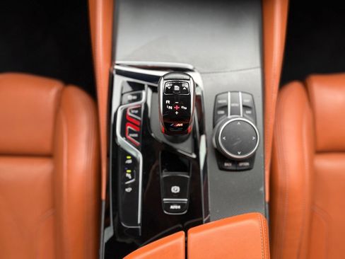 Used 2023 BMW M5 w/ Competition Package AWD/4WD image 32