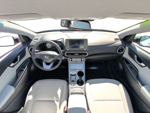 Certified 2023 Hyundai Kona SE w/ Cargo Package FWD image 14