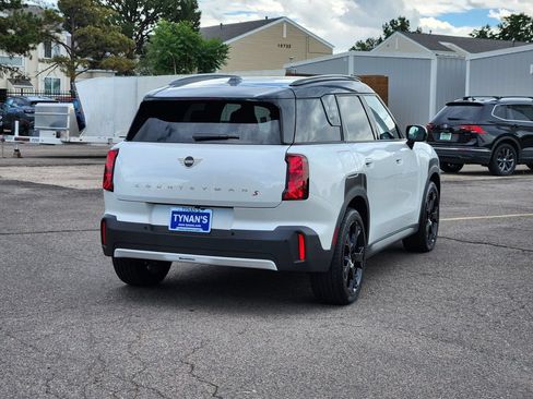 Used 2026 MINI Cooper Countryman S w/ Comfort Package Max AWD/4WD image 7