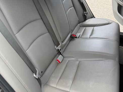 Used 2014 Honda Accord EX-L image 12