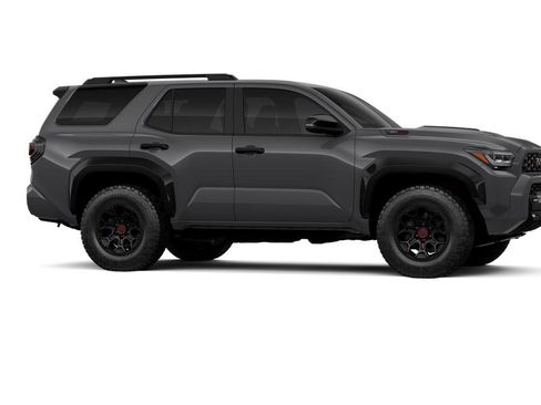 New 2026 Toyota 4Runner TRD Pro image 13