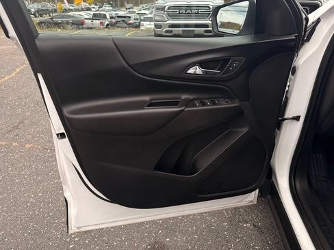 Used 2020 Chevrolet Equinox LT AWD/4WD image 20