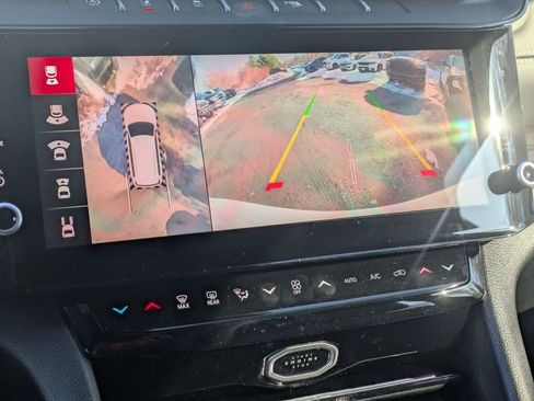 New 2026 Jeep Grand Cherokee L Limited image 21