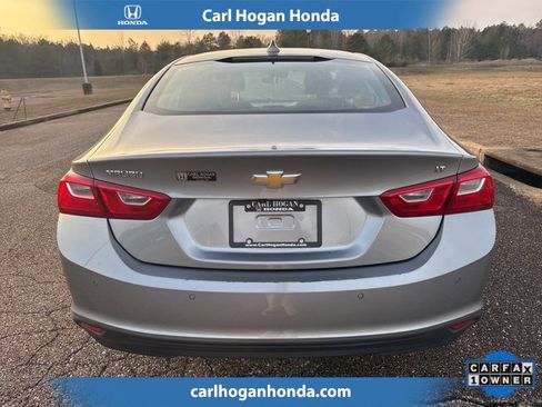 Used 2024 Chevrolet Malibu LT image 8