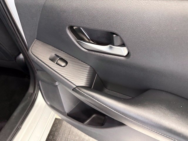 Used 2023 Nissan Sentra SV FWD image 25