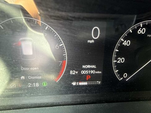 Used 2025 Honda Odyssey Sport-L image 12