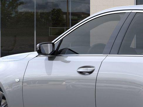 New 2025 Cadillac CT5 Premium Luxury w/ Sun And Sound Package image 12