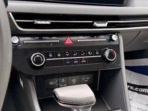 Certified 2026 Hyundai Sonata SE FWD image 20