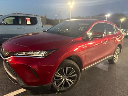 Used 2021 Toyota Venza LE