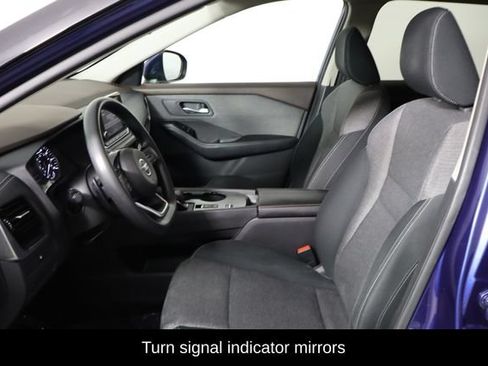 Used 2021 Nissan Rogue SV FWD image 14